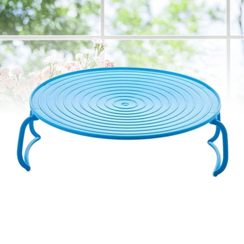 Heat resistant blue - heat, kitchen