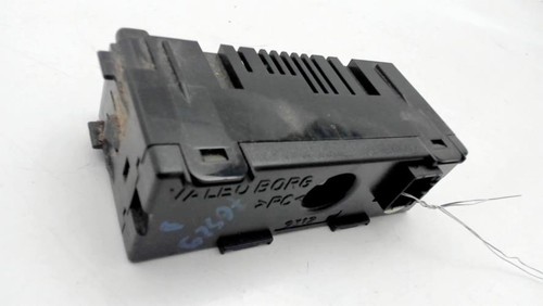 Horloge citroen xsara phase - horloge,