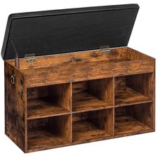 Banc de Rangement, Meuble