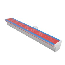 G2 Rideau D'eau Pour Piscine