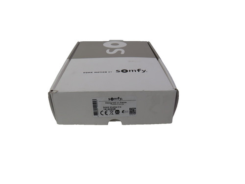 Somfy 1818285b sunis - 1818285b, wirefree