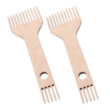  2 Pcs Ensemble De Métier À