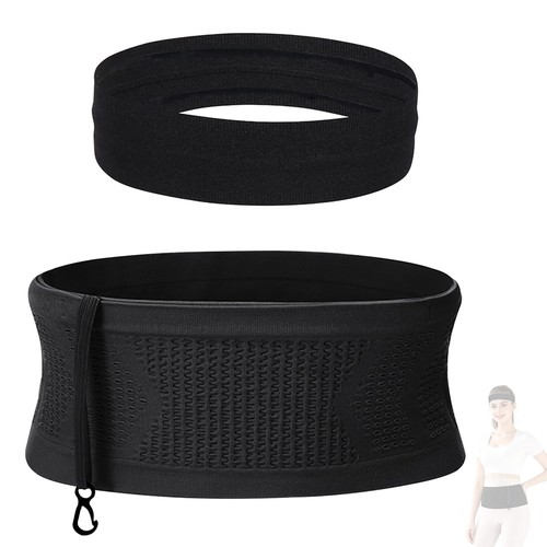 Ceinture running pour femme - ceinture,