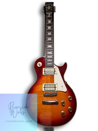 Guitare électrique gaban les - guitare,