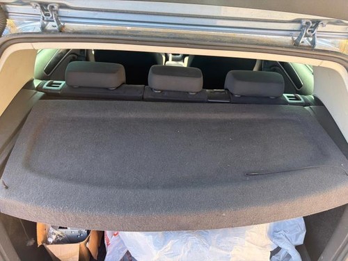 Plage arriere volkswagen golf - plage,
