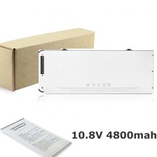 Batterie pour Apple Macbook A1278 13" 2008 Aluminium Unibody 020-6082-A A1280