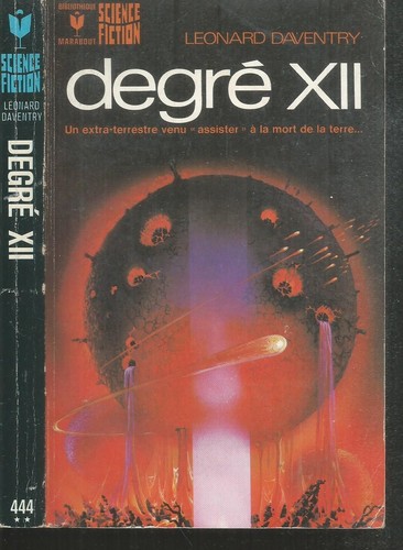 Degré xii leonard - xii.,