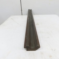 Presse Plieuse V-Forme 63"