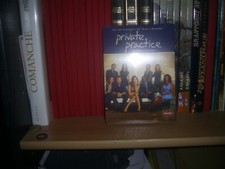 PRIVATE PRACTICE - Intégrale  Saison 4 - Coffret Neuf sous blister