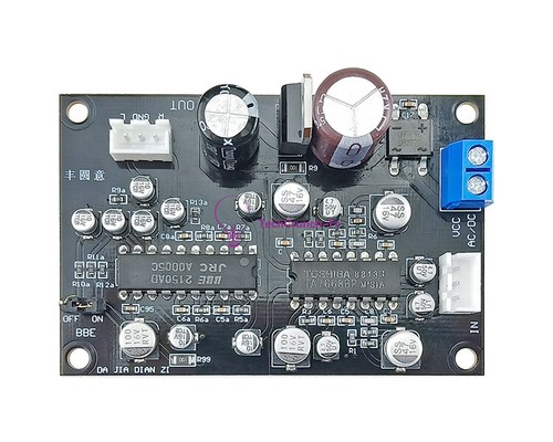 Ta7668 tape drive - ta7668, deck