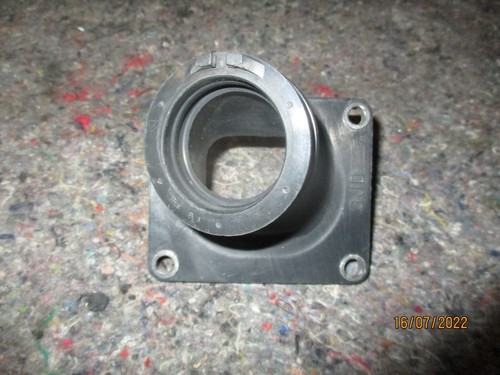 Raccord carburateur - de,