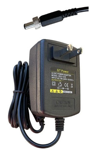 Adaptateur alimentation - ac,