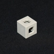 Playmobil western bloc cube