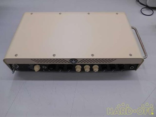 Yamaha thr100h 100w - yamaha,