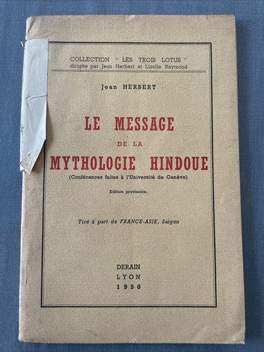 Message la mythologie - de,
