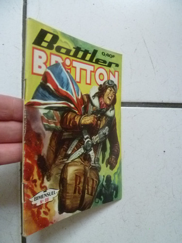 Edition imperia battler - ,