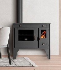 Cuisinière bois prometey - bois,