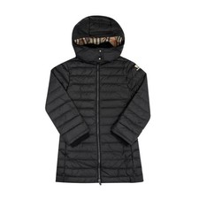 Burberry Manteau à capuche