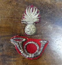 LOT DE 2 AUTHENTIQUE