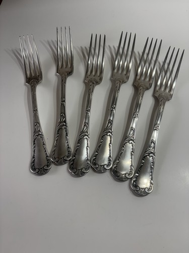 Grande fourchettes table - de,