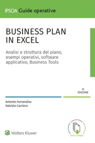 Vari business plan excel - vari, in