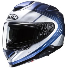 Casque intégral HJC RPHA 71 Frepe MC2SF casque moto pare-soleil