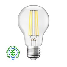 Ampoule LED E27 A60 blanc