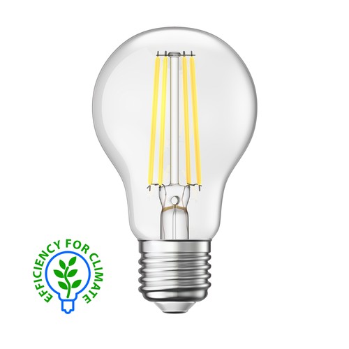 Ampoule led e27 a60 - e27,
