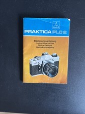 Notice D’appareil Photo