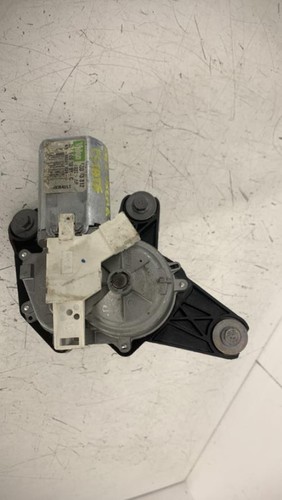 Moteur essuie glace - , arriere