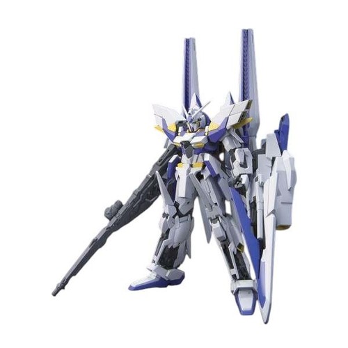 Gundam kit modèle hguc de - modÈle,