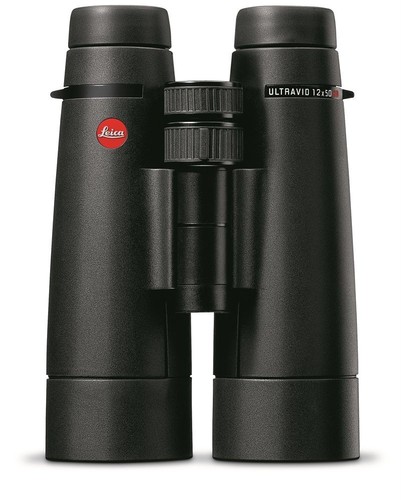 Jumelles leica ultravid 12x50 - ultravid,