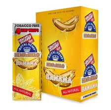 Royal Rillo Herbal