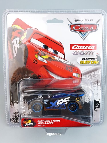 Slot car carrera 64154 - slot, go!!!