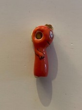 Fève - Barbapapa Lettres