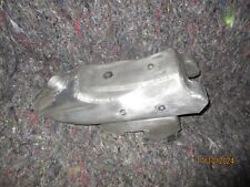 réservoir essence TANKERS