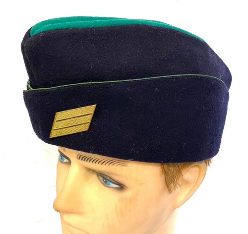 Ancien képi casquette calot - képi,