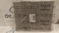 FILTRE D'HABITACLE VW TOUAREG 2.5 R5 TDI,TRANSPORTER T5 FOURGON 2.5 TDI,1.9 TDI