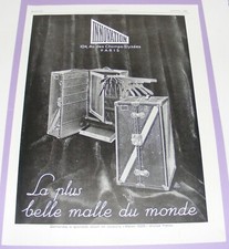 Publicité presse ancienne - publicitÉ,