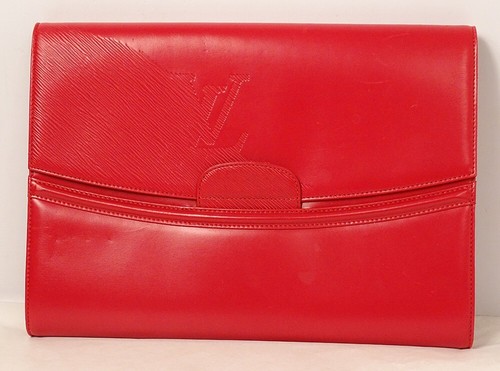 Porte documents serviette - porte-documents,