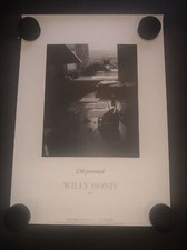 Vintage Willy Ronis L’ete