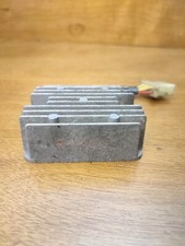 Régulateur d'origine SHINDENGEN HONDA 125 NSRR ref SH535-12