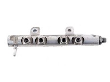 Rampe d'Injection Citroen C5 X7 III C6 Peugeot 407 3.0 HDI V6 Jaguar 3.0 D