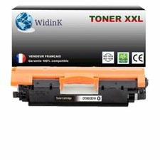 Toner compatible avec HP