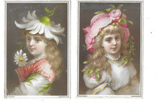3 anciens chromosfin XIX e h