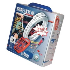 Collier de serrage - bande