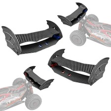 1/8 RC Car DIY Modification