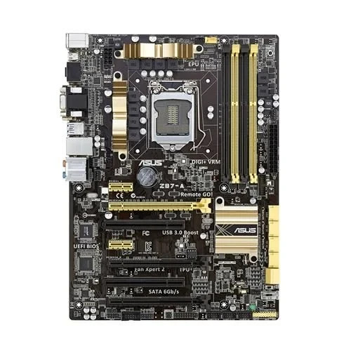 Carte mère asus z87 atx - z87-a,,