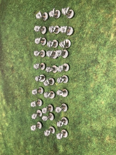 30x epic 40k metal - 40k, tactical