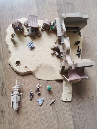 Star wars action - wars,